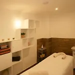 S Privatnim Wellness V Podkrkonosi Feriehus *