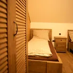 S Privatnim Wellness V Podkrkonosi