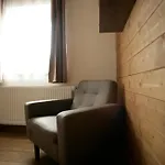 S Privatnim Wellness V Podkrkonosi Nová Paka