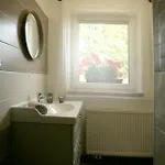 Feriehus S Privatnim Wellness V Podkrkonosi