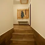 S Privatnim Wellness V Podkrkonosi Nová Paka