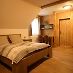 S Privatnim Wellness V Podkrkonosi Feriehus