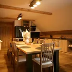 S Privatnim Wellness V Podkrkonosi Feriehus