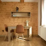 Feriehus S Privatnim Wellness V Podkrkonosi Nová Paka