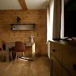 S Privatnim Wellness V Podkrkonosi Feriehus Nová Paka