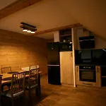 Feriehus S Privatnim Wellness V Podkrkonosi Nová Paka