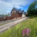 Feriehus S Privatnim Wellness V Podkrkonosi Nová Paka