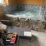 S Privatnim Wellness V Podkrkonosi Nová Paka