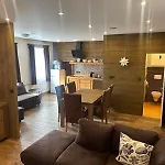 S Privatnim Wellness V Podkrkonosi * Nová Paka