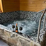 S Privatnim Wellness V Podkrkonosi * Nová Paka