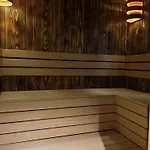 Feriehus S Privatnim Wellness V Podkrkonosi