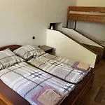 S Privatnim Wellness V Podkrkonosi Feriehus