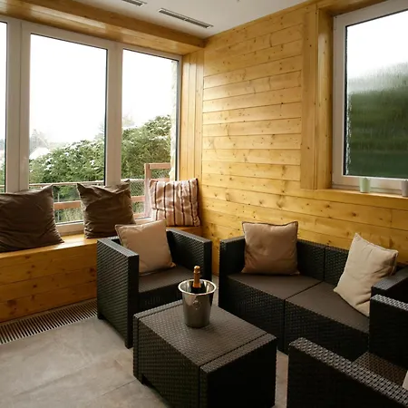 Stikov S Privatnim Wellness Se Vsim Vsudy Holiday home