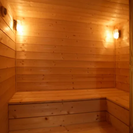 Holiday home Stikov S Privatnim Wellness Se Vsim Vsudy