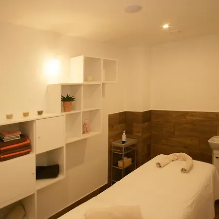 S Privatnim Wellness V Podkrkonosi Ferienhaus *