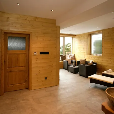 Holiday home Stikov S Privatnim Wellness Se Vsim Vsudy
