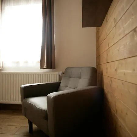 S Privatnim Wellness V Podkrkonosi Nová Paka