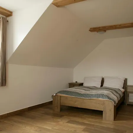 Stikov S Privatnim Wellness Se Vsim Vsudy * Nova Paka