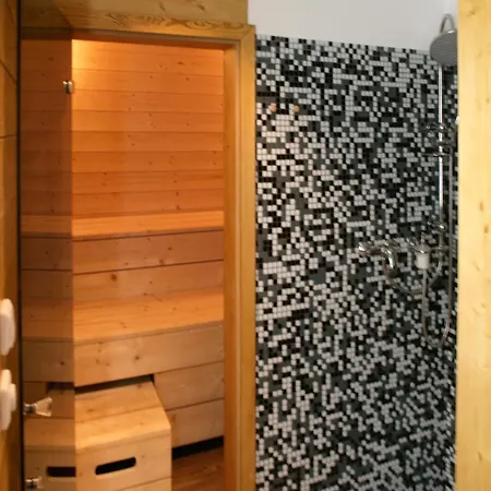 Stikov S Privatnim Wellness Se Vsim Vsudy Holiday home