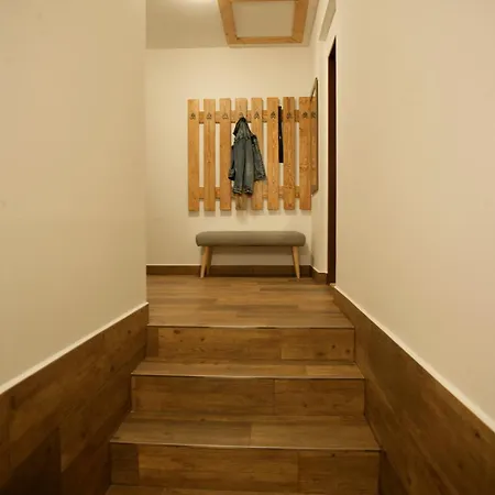 S Privatnim Wellness V Podkrkonosi Nová Paka