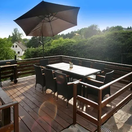 Holiday home Stikov S Privatnim Wellness Se Vsim Vsudy