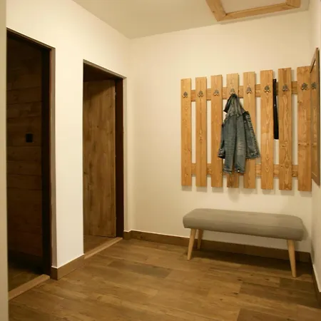 Stikov S Privatnim Wellness Se Vsim Vsudy Holiday home *