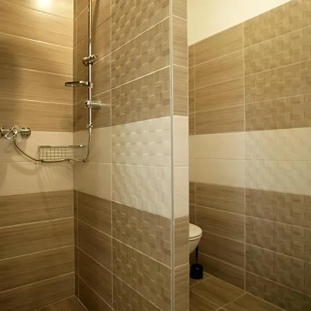 S Privatnim Wellness V Podkrkonosi Ferienhaus *