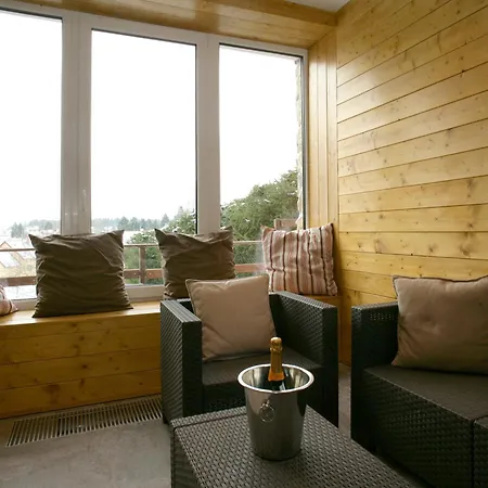 Holiday home Stikov S Privatnim Wellness Se Vsim Vsudy Nova Paka