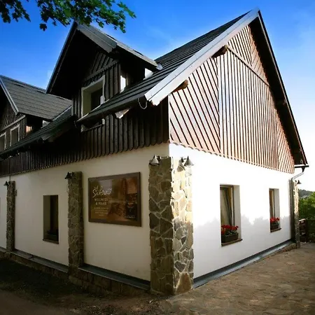 Stikov S Privatnim Wellness Se Vsim Vsudy Holiday home *