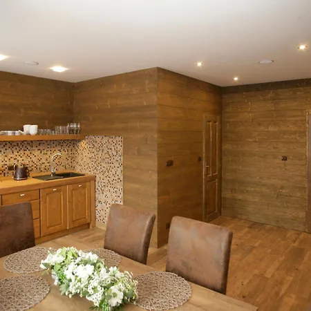 Stikov S Privatnim Wellness Se Vsim Vsudy Holiday home