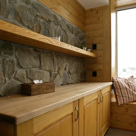 Holiday home Stikov S Privatnim Wellness Se Vsim Vsudy