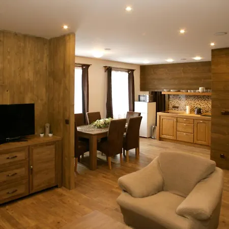 Stikov S Privatnim Wellness Se Vsim Vsudy *