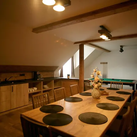 Holiday home Stikov S Privatnim Wellness Se Vsim Vsudy *