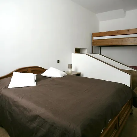 Holiday home Stikov S Privatnim Wellness Se Vsim Vsudy Nova Paka