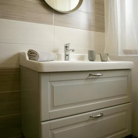 S Privatnim Wellness V Podkrkonosi Ferienhaus Nová Paka
