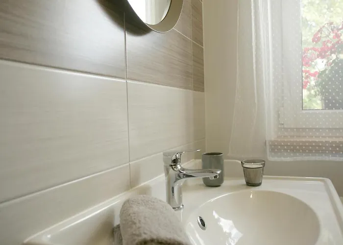 S Privatnim Wellness V Podkrkonosi Nová Paka