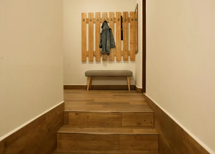 S Privatnim Wellness V Podkrkonosi Nová Paka