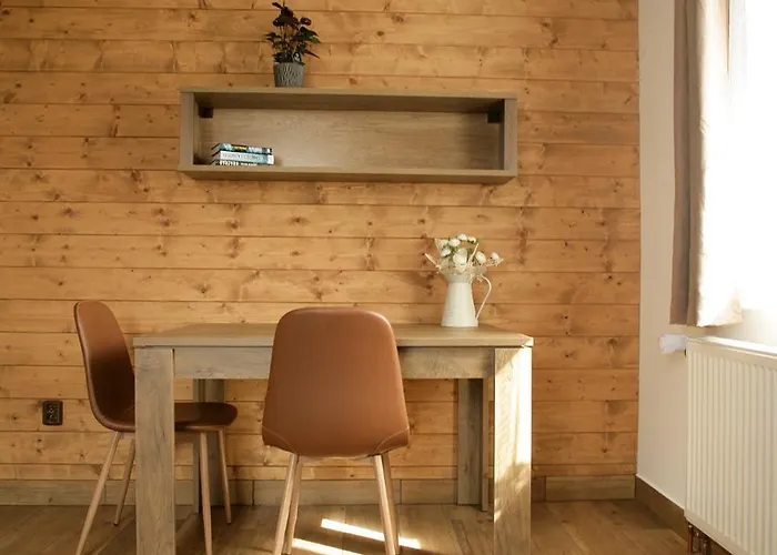 別荘 S Privatnim Wellness V Podkrkonosi Nová Paka
