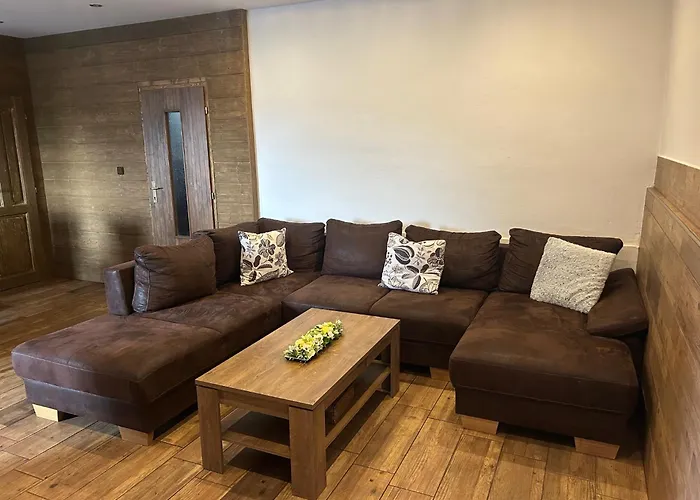 S Privatnim Wellness V Podkrkonosi 別荘 Nová Paka